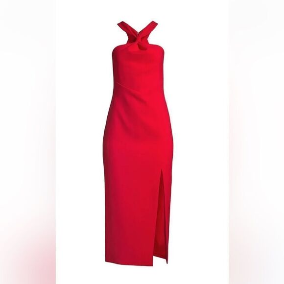 LIKELY  beautiful Avie Dress is the perfect special occasion dress! NWT - Picture 1 of 7